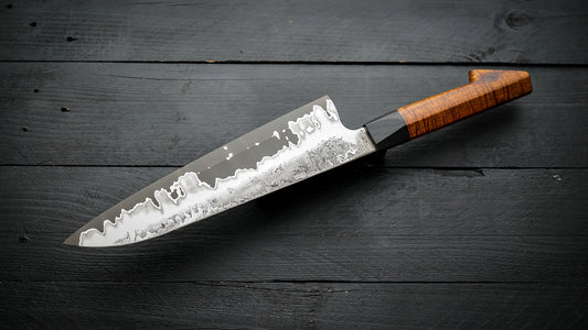 Gyuto minnerichi