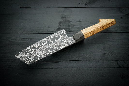Bunka Curly Birch