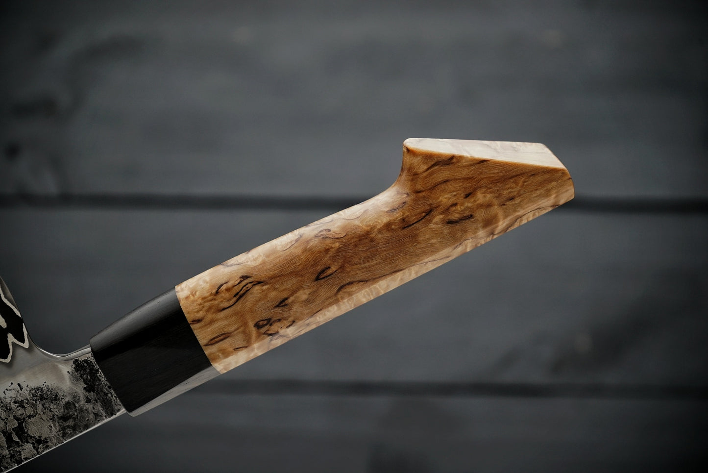 Nakiri curly birch