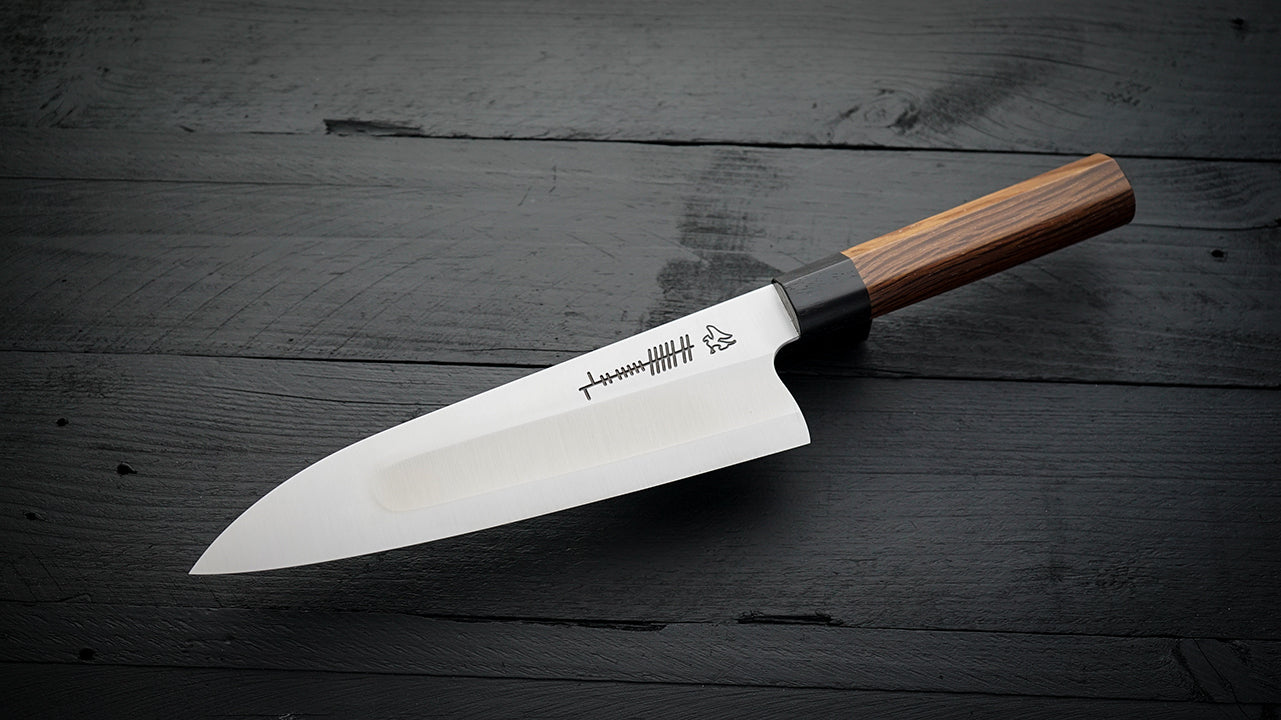Gyuto 52100 Pre order