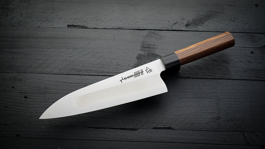 Gyuto 52100 Pre order