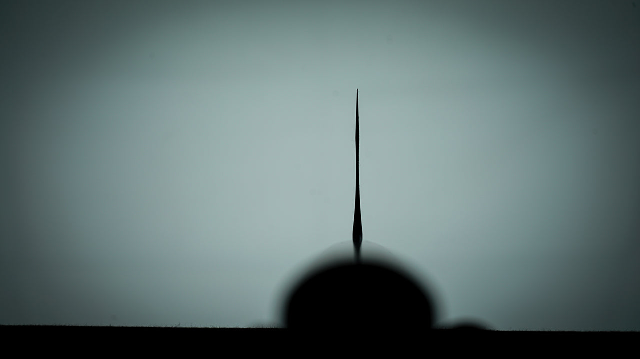 Gyuto 52100 Pre order