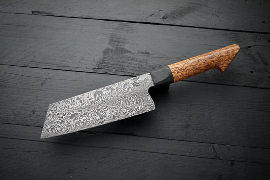Bunka Curly Birch