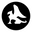 Lew griffin knives logo