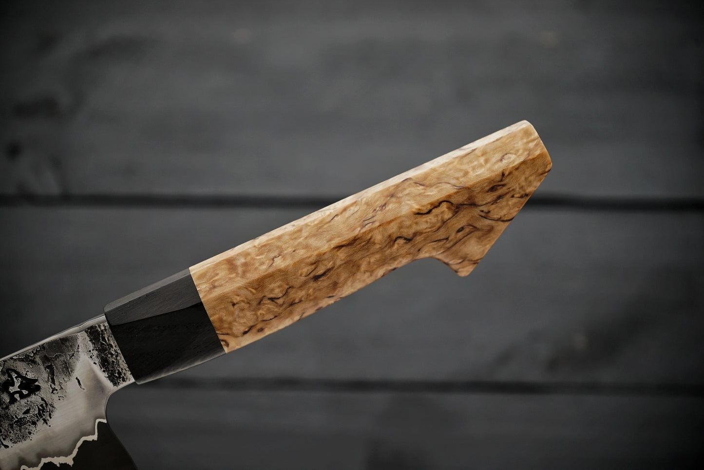 Nakiri curly birch